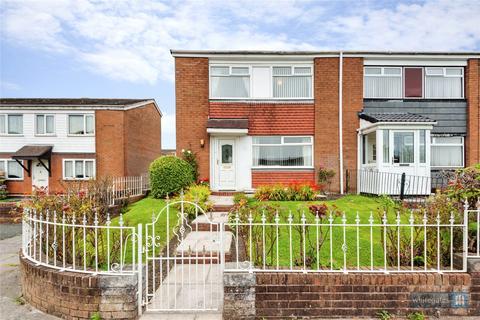 46 Beldon Crescent, Liverpool, L36 4LR