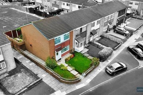 46 Beldon Crescent, Liverpool, L36 4LR