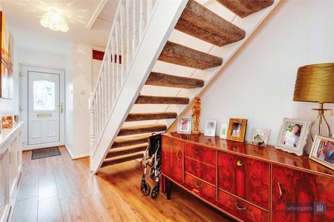 46 Beldon Crescent, Liverpool, L36 4LR