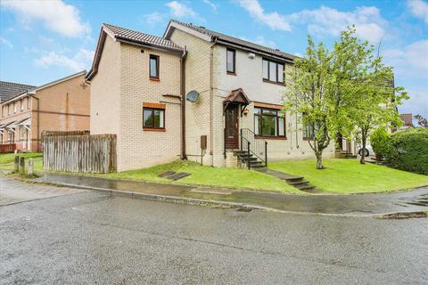 4 bedroom semi-detached house for sale, Bellflower Avenue, Darnley, GLASGOW