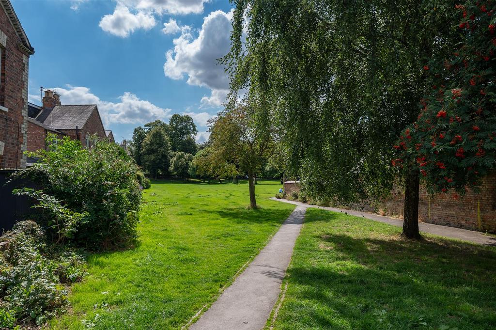 Local green space