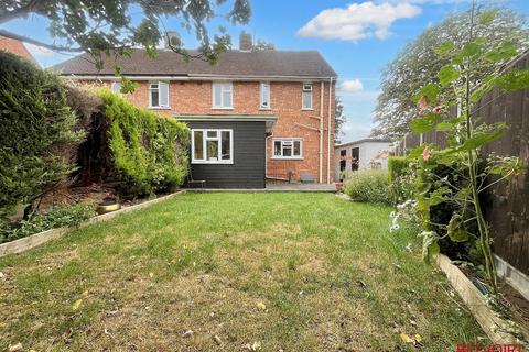 3 bedroom semi-detached house for sale, Cromwell Road, Cheltenham GL52