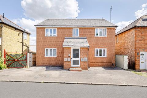 undefined, Castle Street, Bishop's Stortford, Hertfordshire, CM23