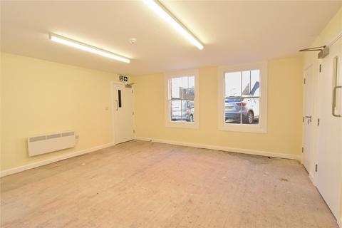 Retail property (high street) to rent, Middleton Street, Llandrindod Wells, Powys, LD1