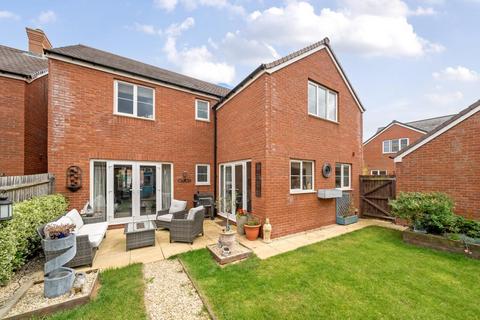 4 bedroom detached house for sale, Holmer,  Hereford,  HR1