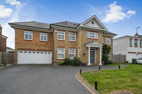 24 Devonshire Park, Reading, RG2 7DX