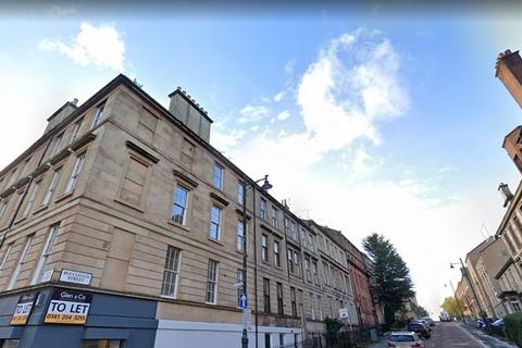 2 bedroom flat to rent, Buccleuch Street, Glasgow G3