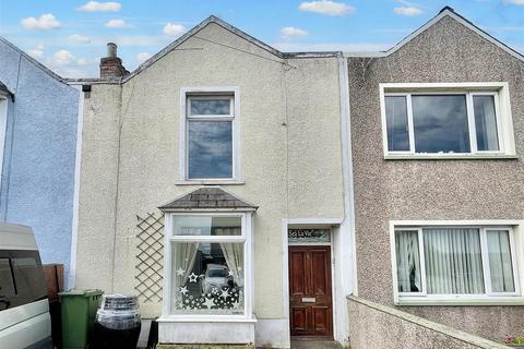 2 bedroom terraced house for sale, Chapel Road, Llanreath, Pembroke Dock