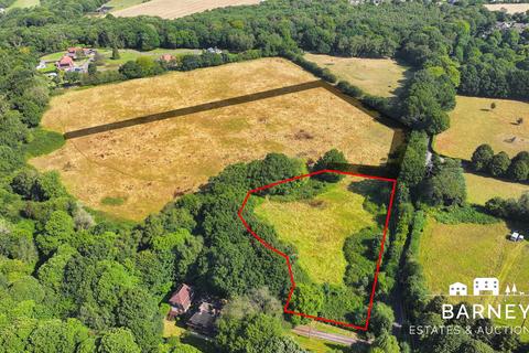 Land for sale, School Lane, West Kingsdown, Seven Oaks TN15