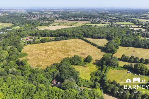 Land for sale, School Lane, West Kingsdown, Seven Oaks TN15