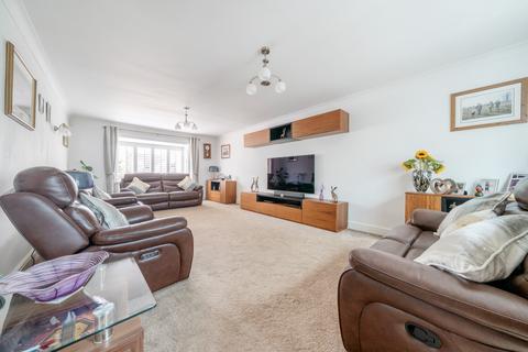 4 bedroom detached house for sale, The Grove, Whittlesey, Peterborough, Cambridgeshire