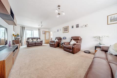 4 bedroom detached house for sale, The Grove, Whittlesey, Peterborough, Cambridgeshire