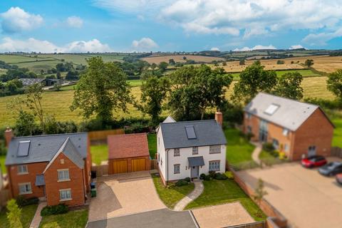 3 bedroom detached house for sale, Market Harborough LE16