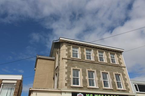 1 bedroom apartment for sale, FLAT 2, 90 JOHN STREET, PORTHCAWL, CF36 3DT