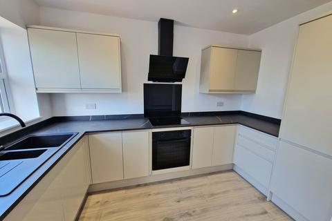 1 bedroom apartment for sale, FLAT 2, 90 JOHN STREET, PORTHCAWL, CF36 3DT