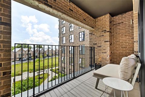 2 bedroom apartment for sale, Clara Rackham Street, Cambridge, Cambridgeshire