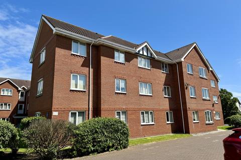 1 bedroom flat for sale, Hornby Road, Blackpool FY1