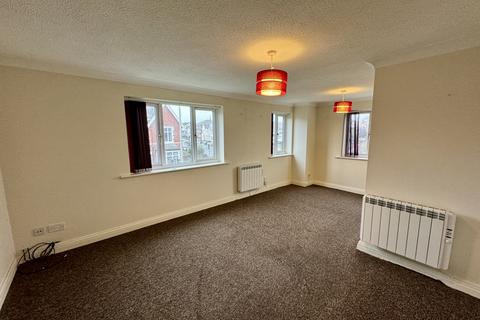 1 bedroom flat for sale, Hornby Road, Blackpool FY1