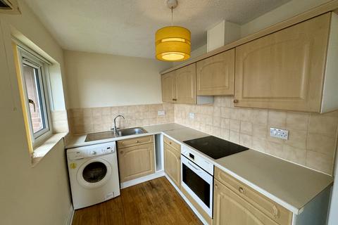 1 bedroom flat for sale, Hornby Road, Blackpool FY1