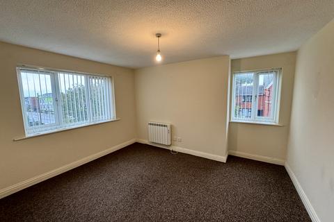 1 bedroom flat for sale, Hornby Road, Blackpool FY1