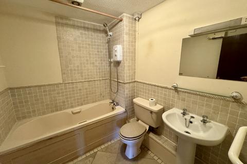 1 bedroom flat for sale, Hornby Road, Blackpool FY1