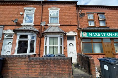 3 bedroom terraced house for sale, Oldknow Road, Birmingham B10