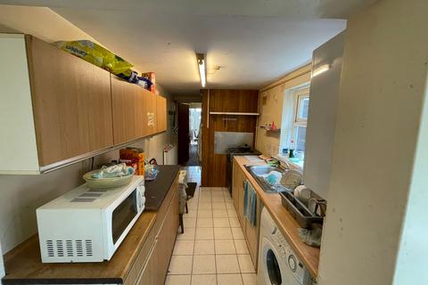 107 Oldknow Road, Birmingham, B10 0JA