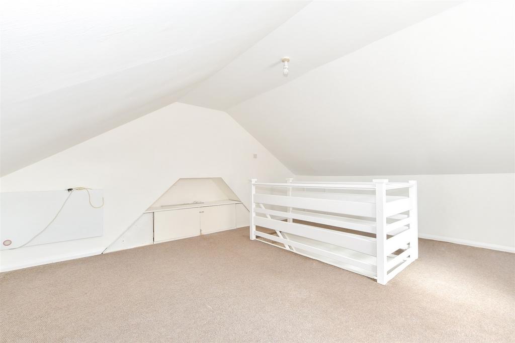 Loft Room