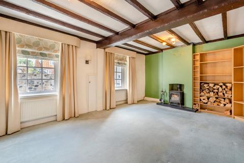 10 Castle Street, Usk, NP15 1BU