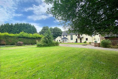 4 bedroom detached house for sale, Rochdale Road East, Heywood, Greater Manchester, OL10