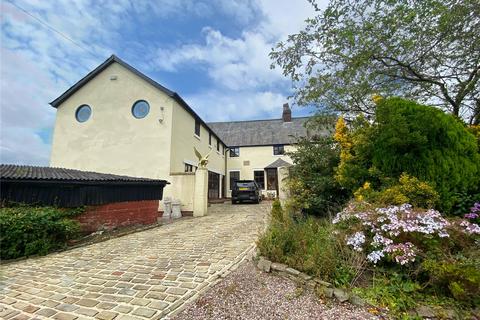 4 bedroom detached house for sale, Rochdale Road East, Heywood, Greater Manchester, OL10