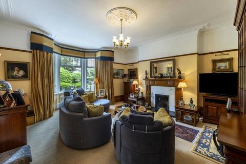 6 bedroom detached house for sale, Rubislaw Den North, Aberdeen, United Kingdom, AB15