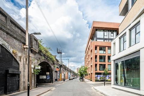 Retail property (high street) to rent, Units 1-4 Warehaus, 1E Mentmore Terrace, London Fields, Hackney, E8 3SD