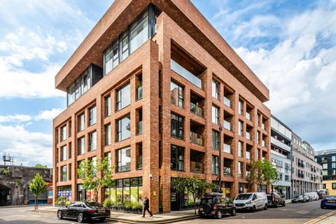 Retail property (high street) to rent, Units 1-4 Warehaus, 1E Mentmore Terrace, London Fields, Hackney, E8 3SD