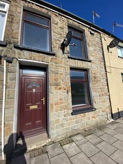 2 bedroom terraced house to rent, Baglan Street, Treherbert, Treorchy, Rhondda Cynon Taff. CF42 5AW