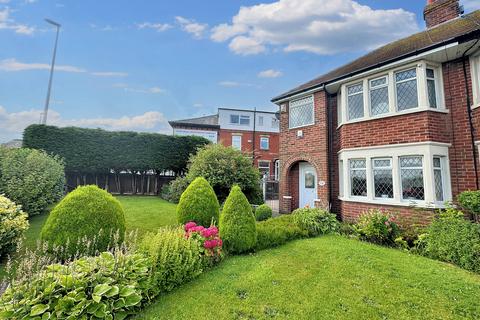 3 bedroom semi-detached house for sale, Mansfield Road, Blackpool FY3