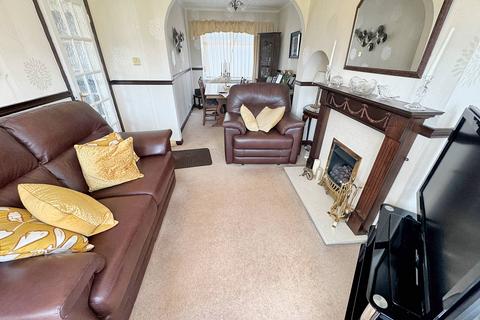 3 bedroom semi-detached house for sale, Mansfield Road, Blackpool FY3