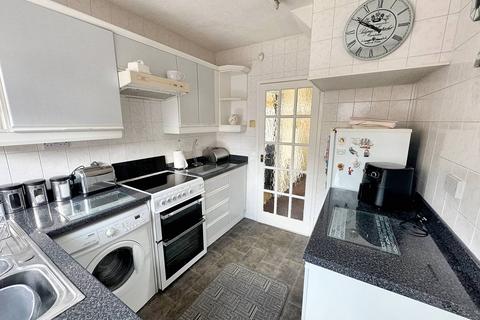 3 bedroom semi-detached house for sale, Mansfield Road, Blackpool FY3