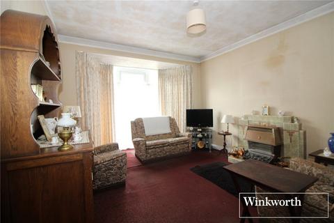 2 bedroom bungalow for sale, Hillside Avenue, Borehamwood, Hertfordshire, WD6