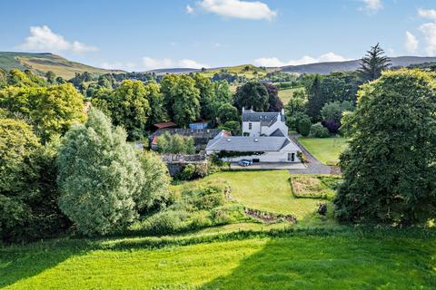 5 bedroom detached house for sale, Alton Albany Farm, Barr, Near Girvan