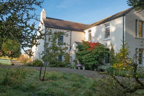 5 bedroom detached house for sale, Alton Albany Farm, Barr, Near Girvan