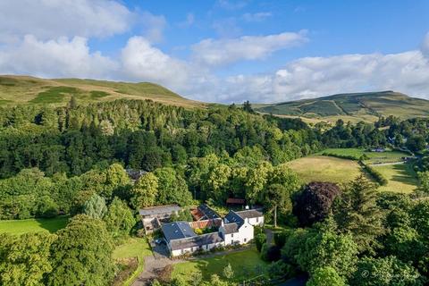 5 bedroom detached house for sale, Alton Albany Farm, Barr, Near Girvan