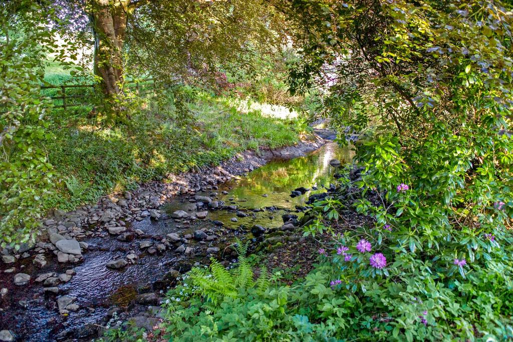 Waterside Access