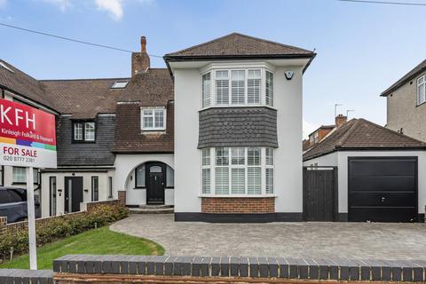 254 Hawes Lane, West Wickham, BR4 9AQ