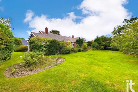 3 bedroom detached bungalow for sale, Delamere Close, Hazel Grove, Stockport, SK7