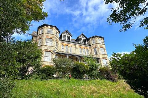 2 bedroom apartment for sale, Torrs Park, Ilfracombe, North Devon, EX34