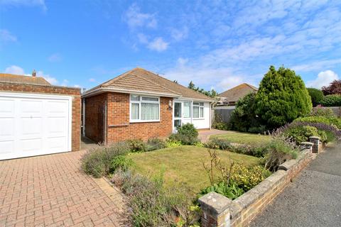 2 bedroom detached bungalow for sale, Perth Close, Seaford