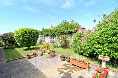 2 bedroom detached bungalow for sale, Perth Close, Seaford