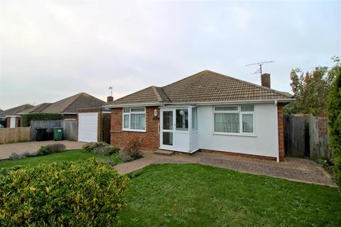 2 bedroom detached bungalow for sale, Perth Close, Seaford