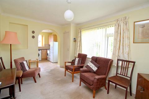 2 bedroom detached bungalow for sale, Perth Close, Seaford